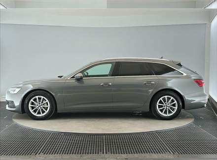 Audi - A6