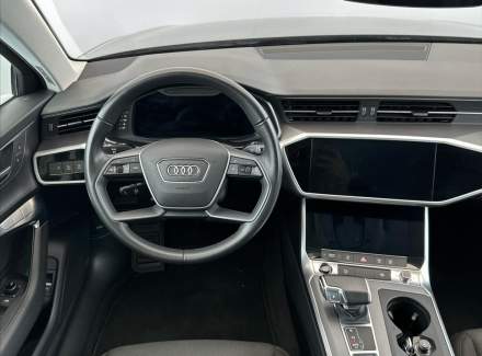 Audi - A6