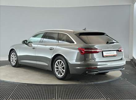 Audi - A6