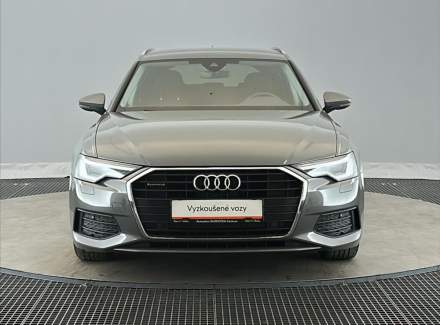 Audi - A6