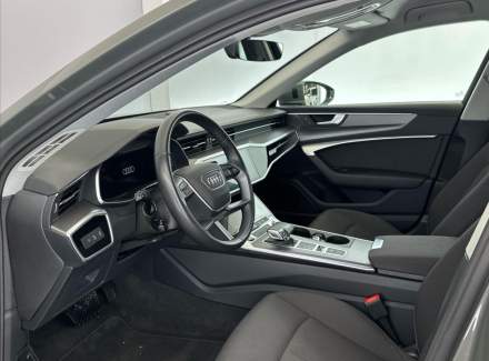 Audi - A6