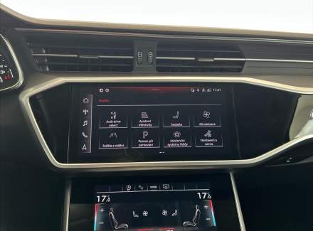 Audi - A6