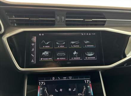 Audi - A6
