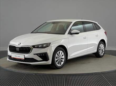 Škoda - Scala