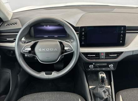 Škoda - Scala