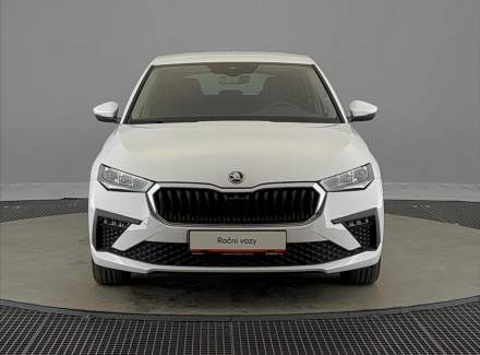 Škoda - Scala
