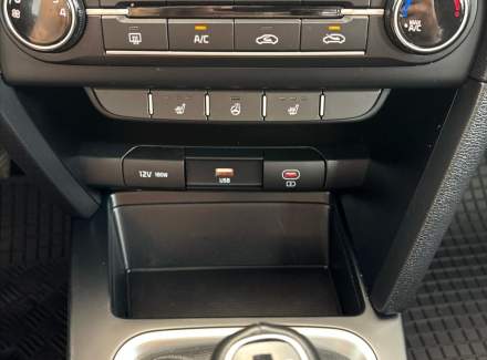 Kia - Cee'd