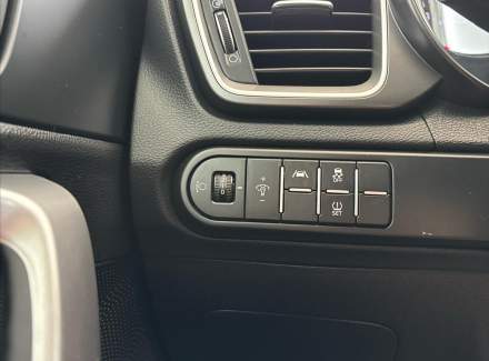 Kia - Cee'd
