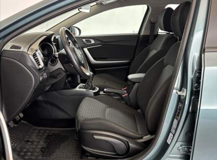 Kia - Cee'd