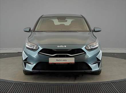 Kia - Cee'd