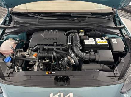 Kia - Cee'd