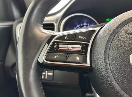 Kia - Cee'd