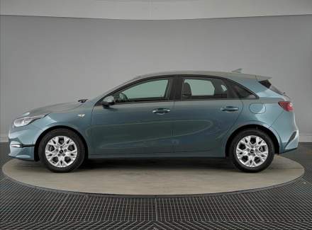 Kia - Cee'd