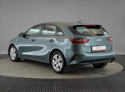 Kia - Cee'd