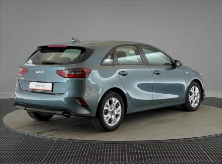 Kia - Cee'd