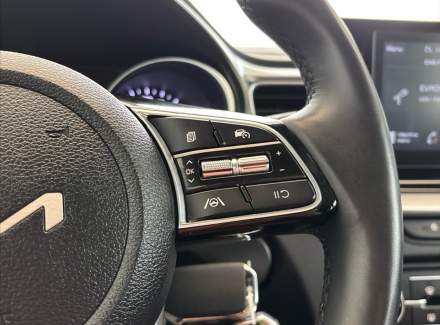 Kia - Cee'd