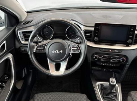 Kia - Cee'd