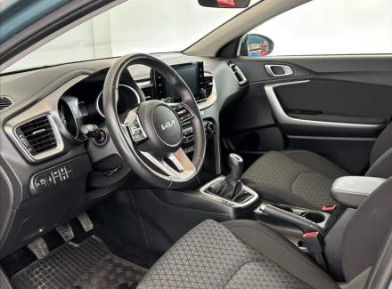 Kia - Cee'd