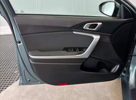 Kia - Cee'd