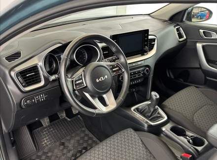 Kia - Cee'd