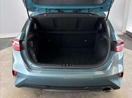 Kia - Cee'd