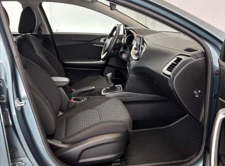Kia - Cee'd