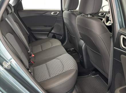 Kia - Cee'd