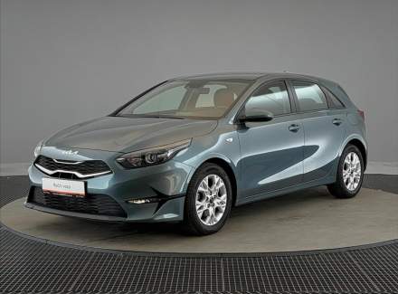 Kia - Cee'd