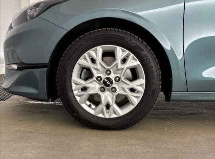 Kia - Cee'd