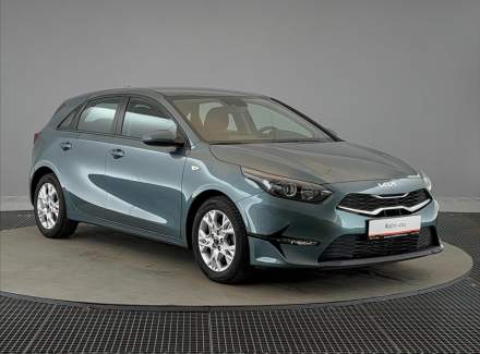 Kia - Cee'd
