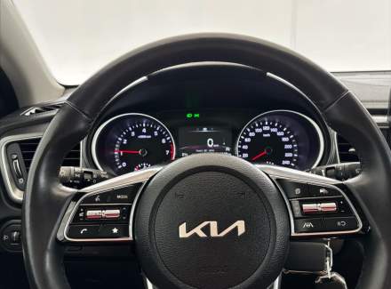 Kia - Cee'd