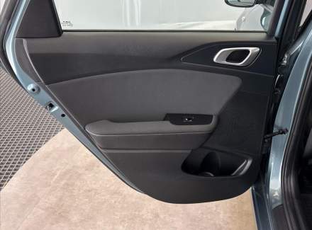 Kia - Cee'd