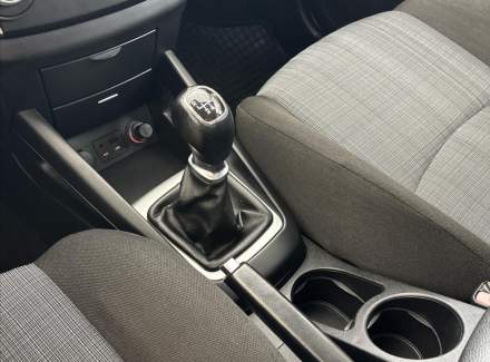 Kia - Cee'd