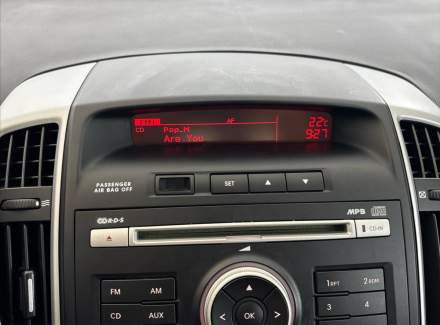 Kia - Cee'd