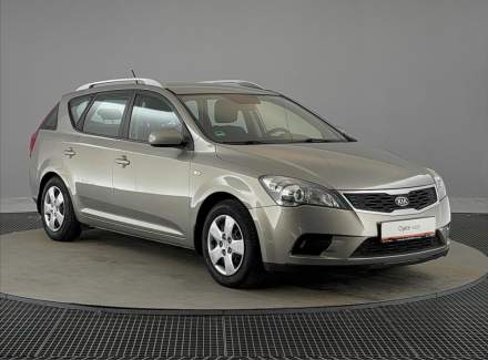 Kia - Cee'd