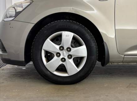 Kia - Cee'd