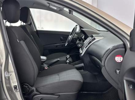 Kia - Cee'd