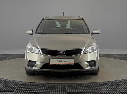 Kia - Cee'd