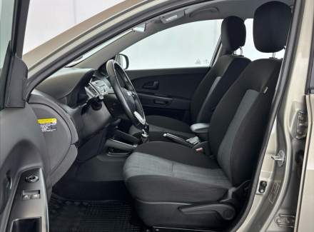 Kia - Cee'd