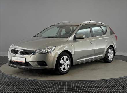 Kia - Cee'd