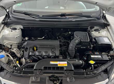 Kia - Cee'd