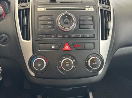 Kia - Cee'd