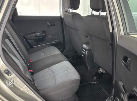 Kia - Cee'd