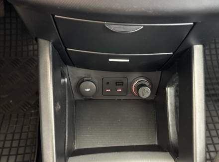 Kia - Cee'd