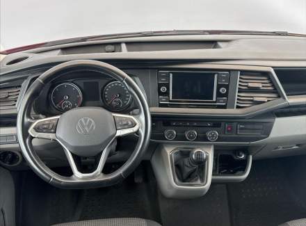 Volkswagen - Transporter
