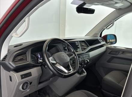 Volkswagen - Transporter