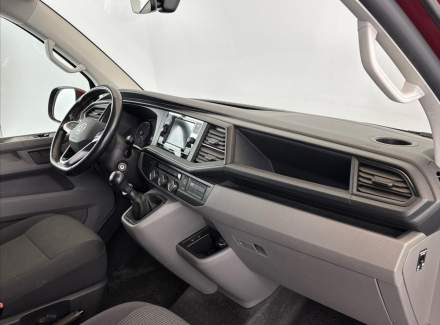 Volkswagen - Transporter