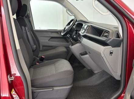 Volkswagen - Transporter
