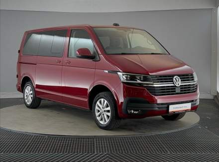 Volkswagen - Transporter