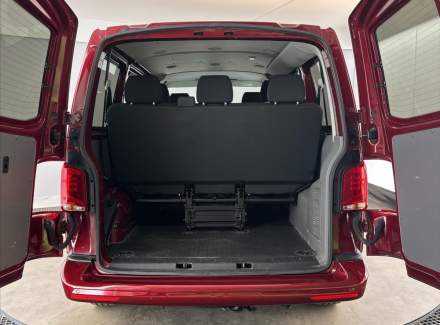 Volkswagen - Transporter